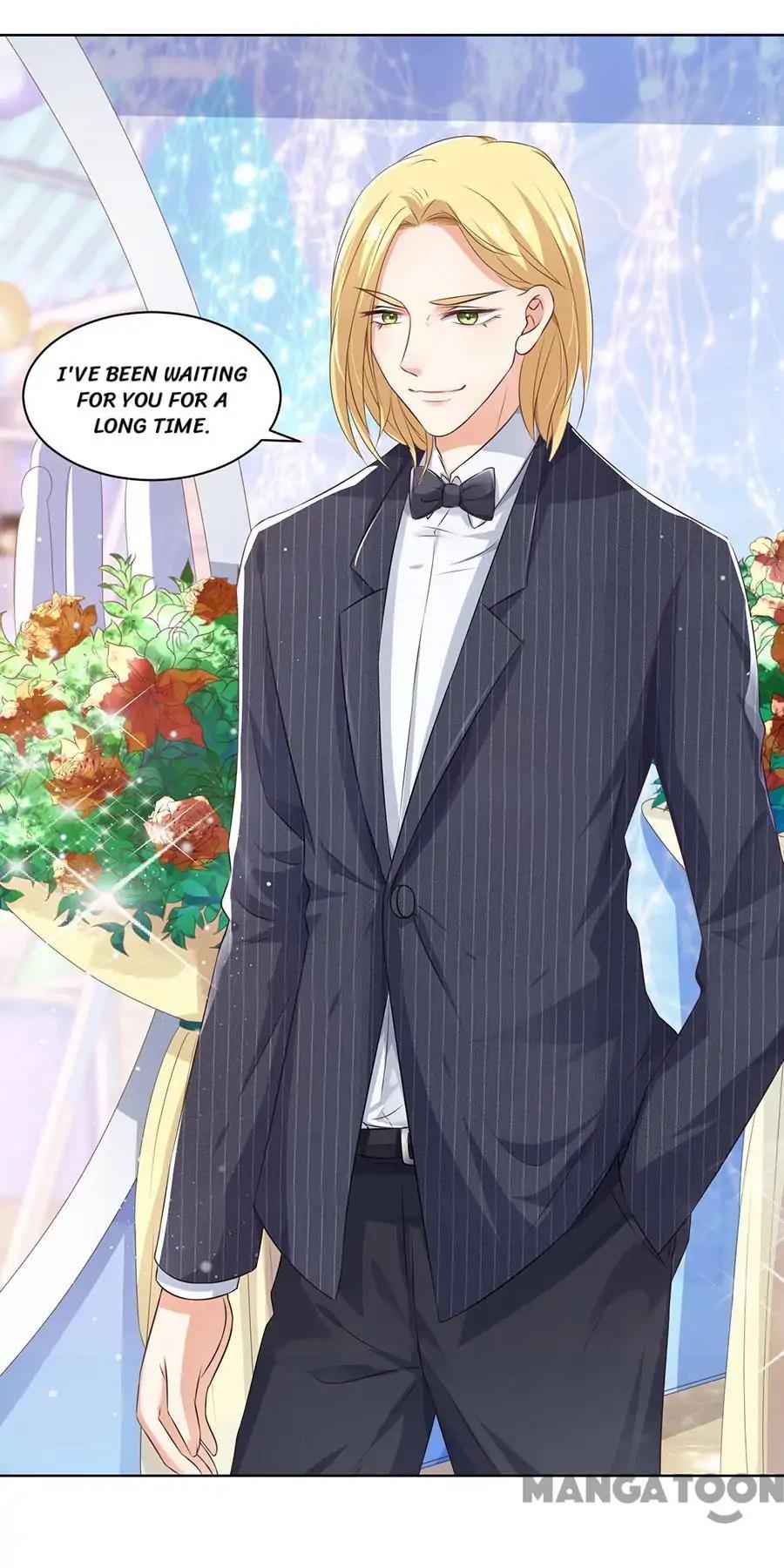 When Doctor Chu Wants Romance chapter 154 - page 30