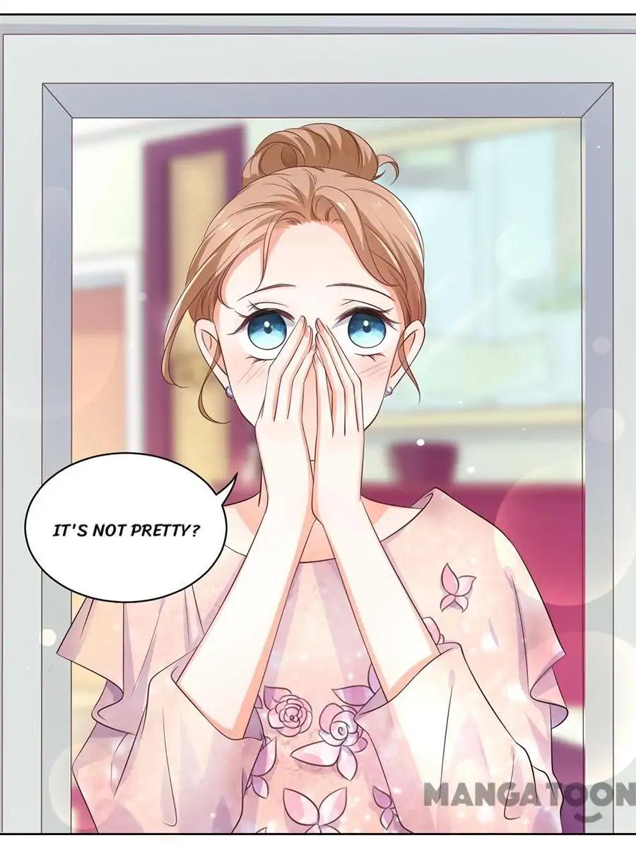 When Doctor Chu Wants Romance chapter 154 - page 6