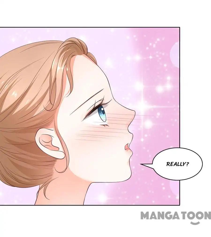 When Doctor Chu Wants Romance chapter 154 - page 9
