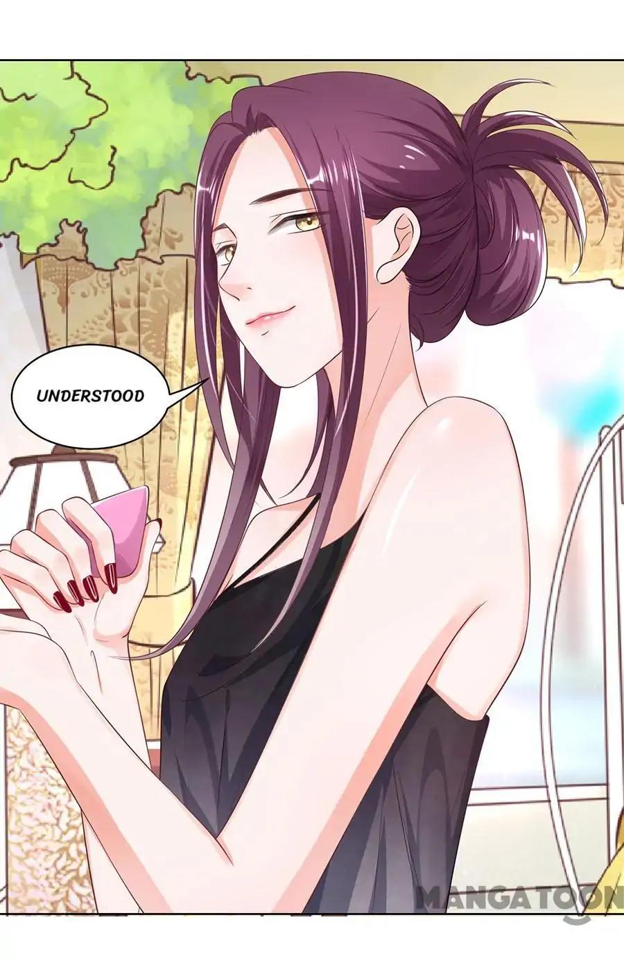 When Doctor Chu Wants Romance chapter 153 - page 15