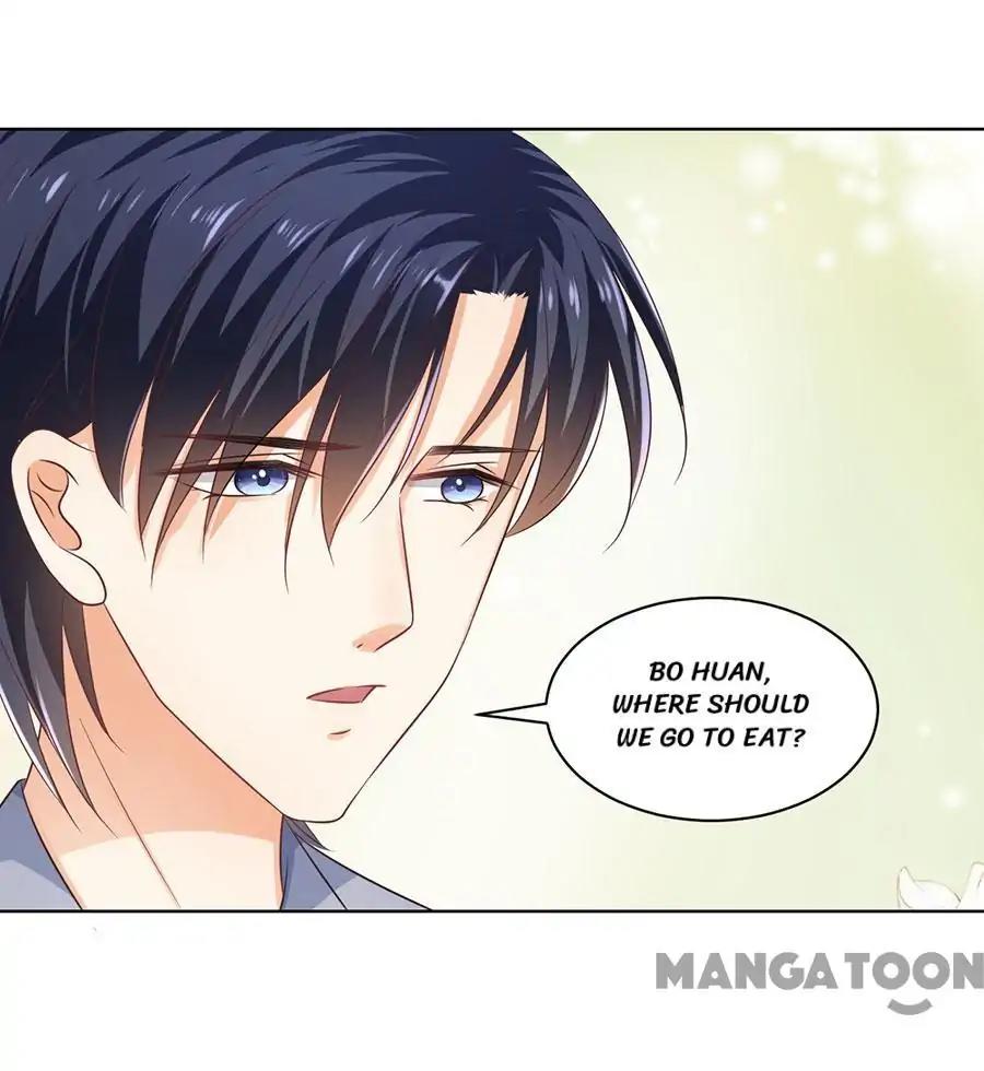 When Doctor Chu Wants Romance chapter 151 - page 26