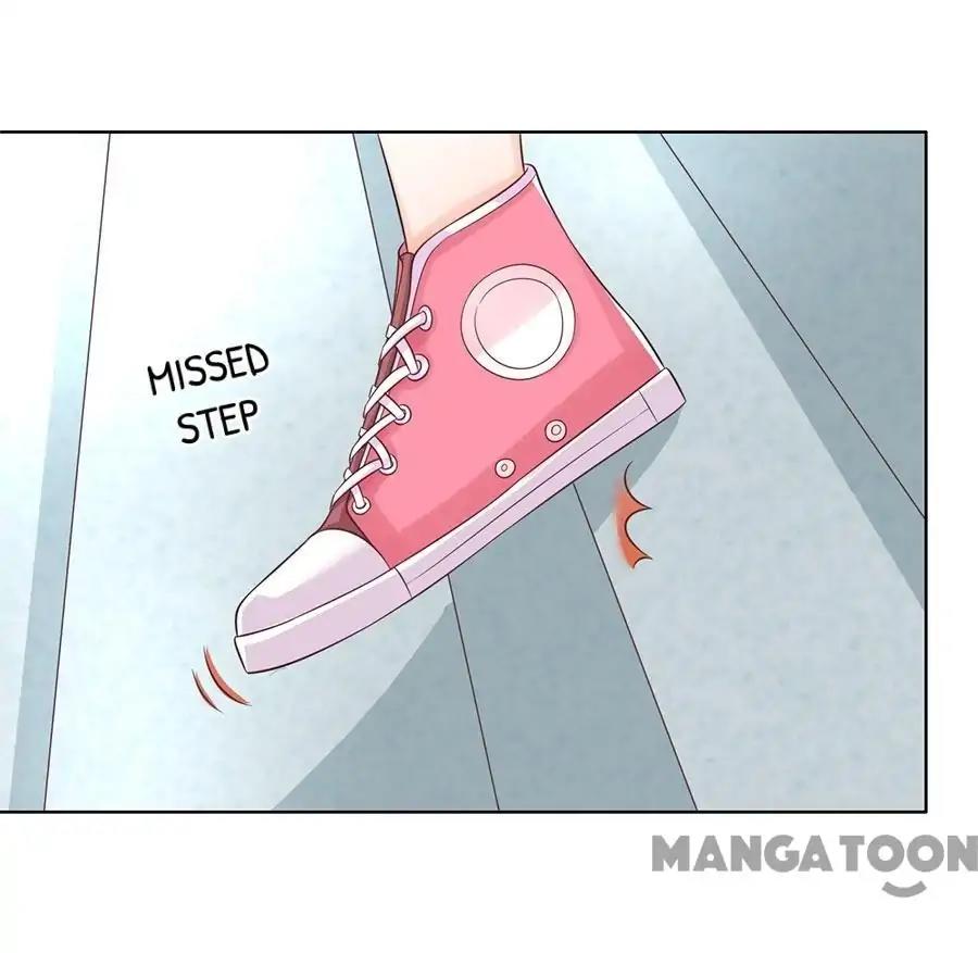 When Doctor Chu Wants Romance chapter 151 - page 4