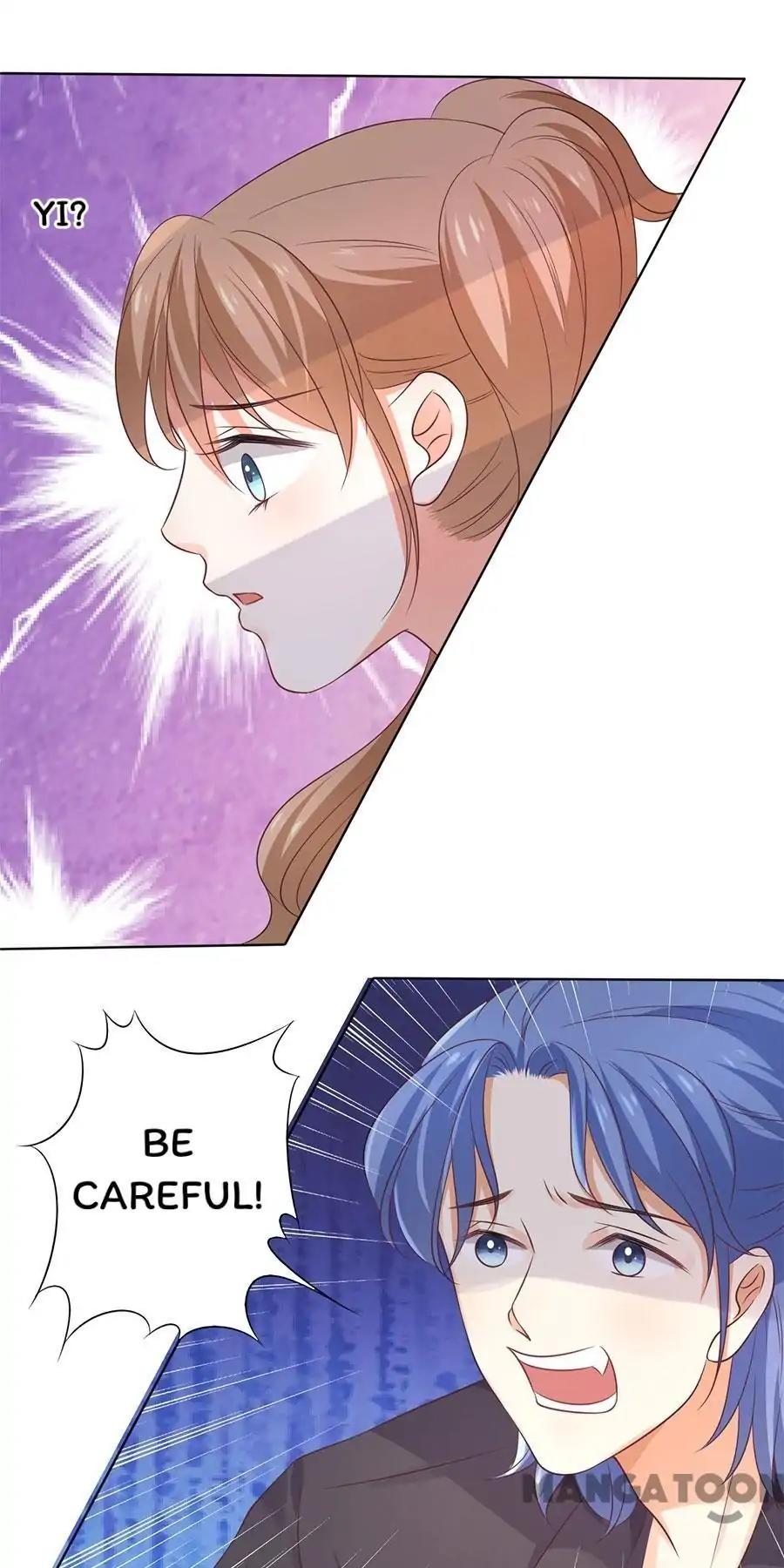 When Doctor Chu Wants Romance chapter 151 - page 5