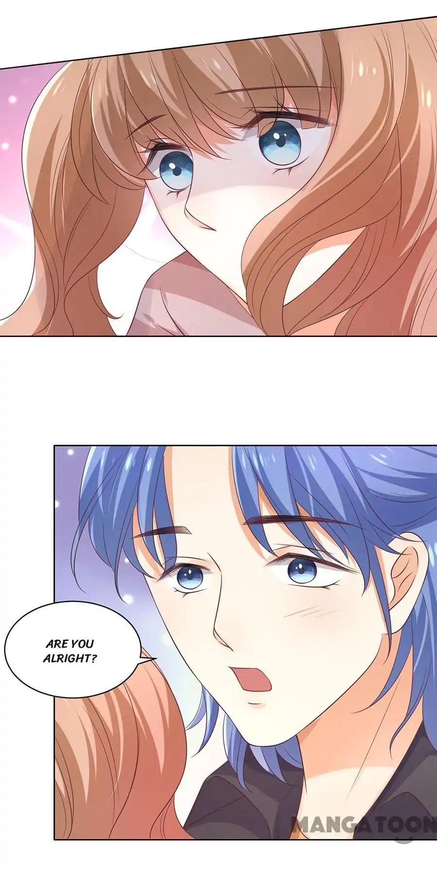 When Doctor Chu Wants Romance chapter 151 - page 9