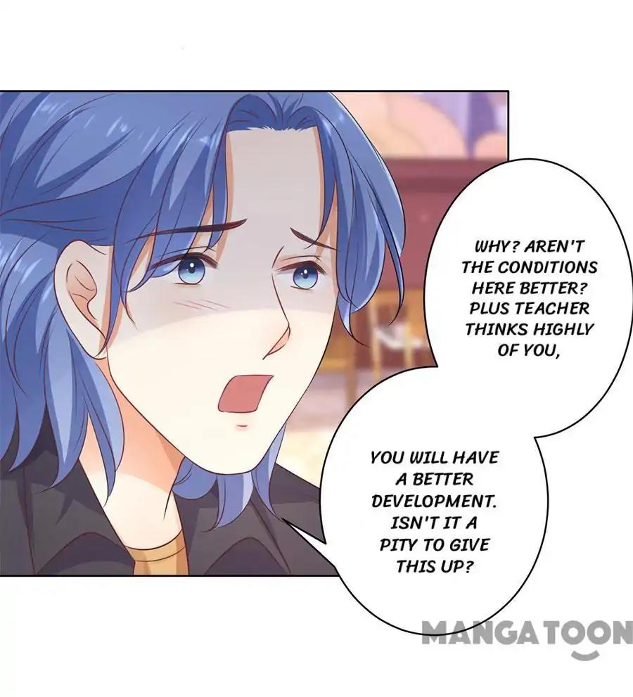 When Doctor Chu Wants Romance chapter 150 - page 1