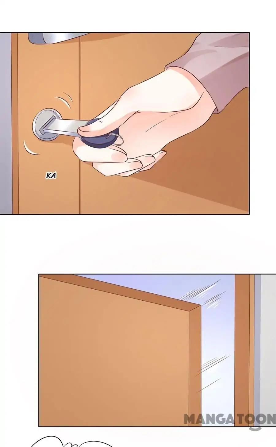 When Doctor Chu Wants Romance chapter 150 - page 10