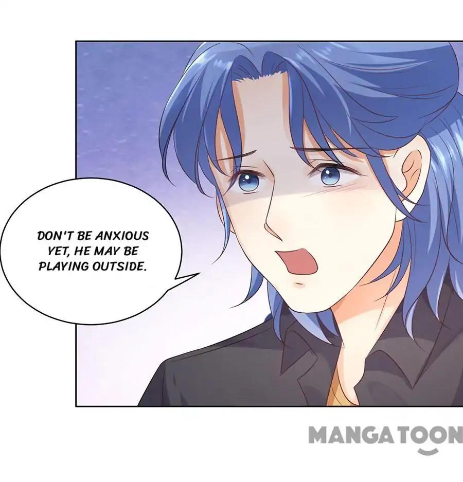 When Doctor Chu Wants Romance chapter 150 - page 15