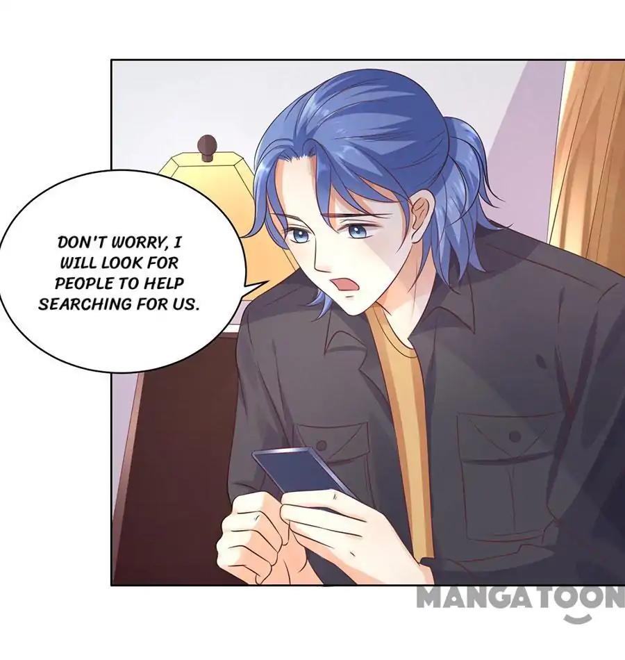 When Doctor Chu Wants Romance chapter 150 - page 17