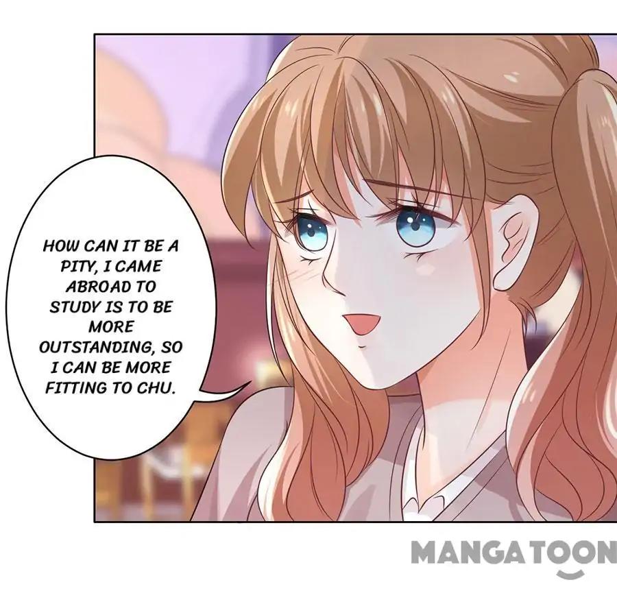 When Doctor Chu Wants Romance chapter 150 - page 2