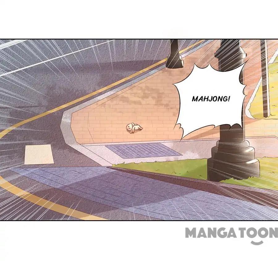 When Doctor Chu Wants Romance chapter 150 - page 21
