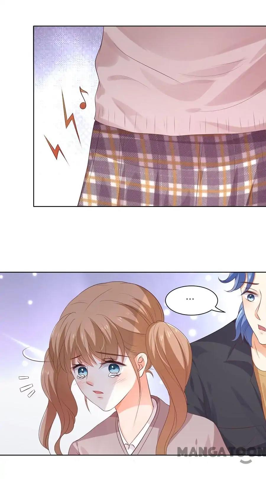 When Doctor Chu Wants Romance chapter 150 - page 26