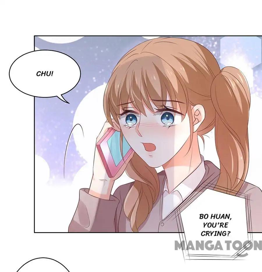 When Doctor Chu Wants Romance chapter 150 - page 27