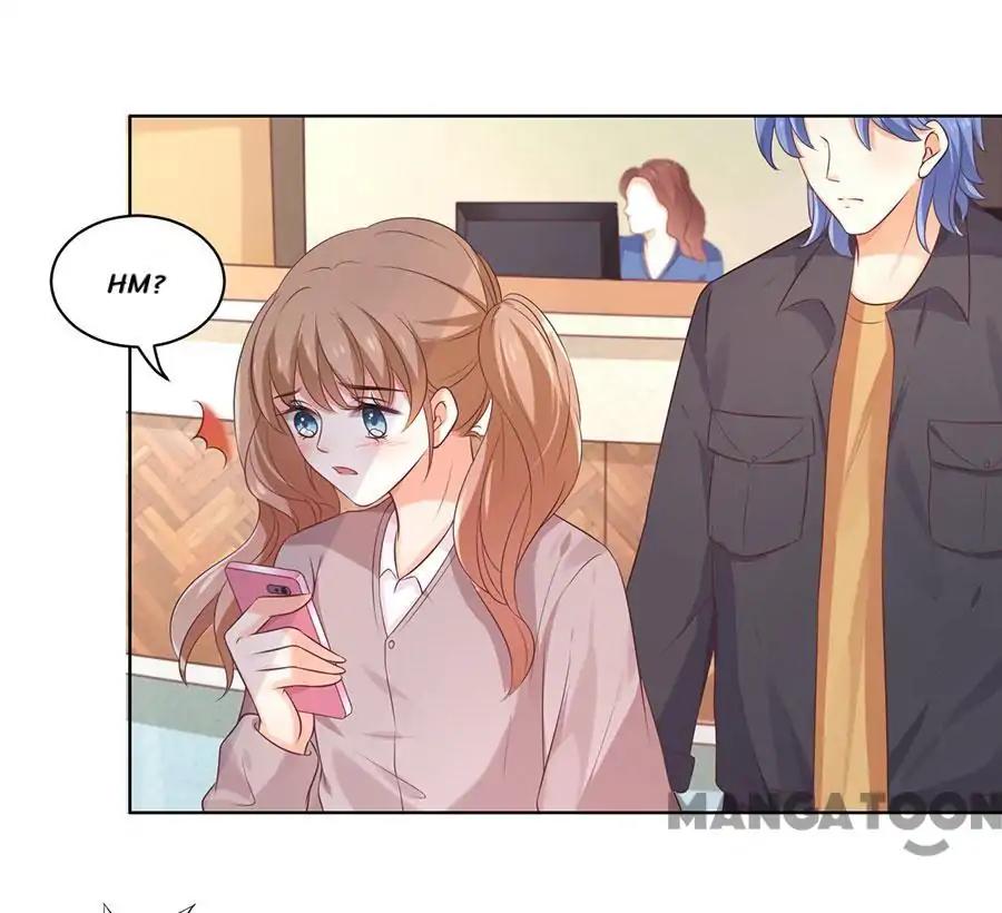 When Doctor Chu Wants Romance chapter 150 - page 30
