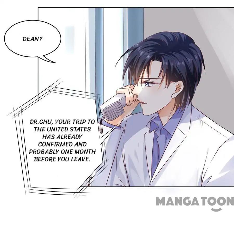 When Doctor Chu Wants Romance chapter 149 - page 2