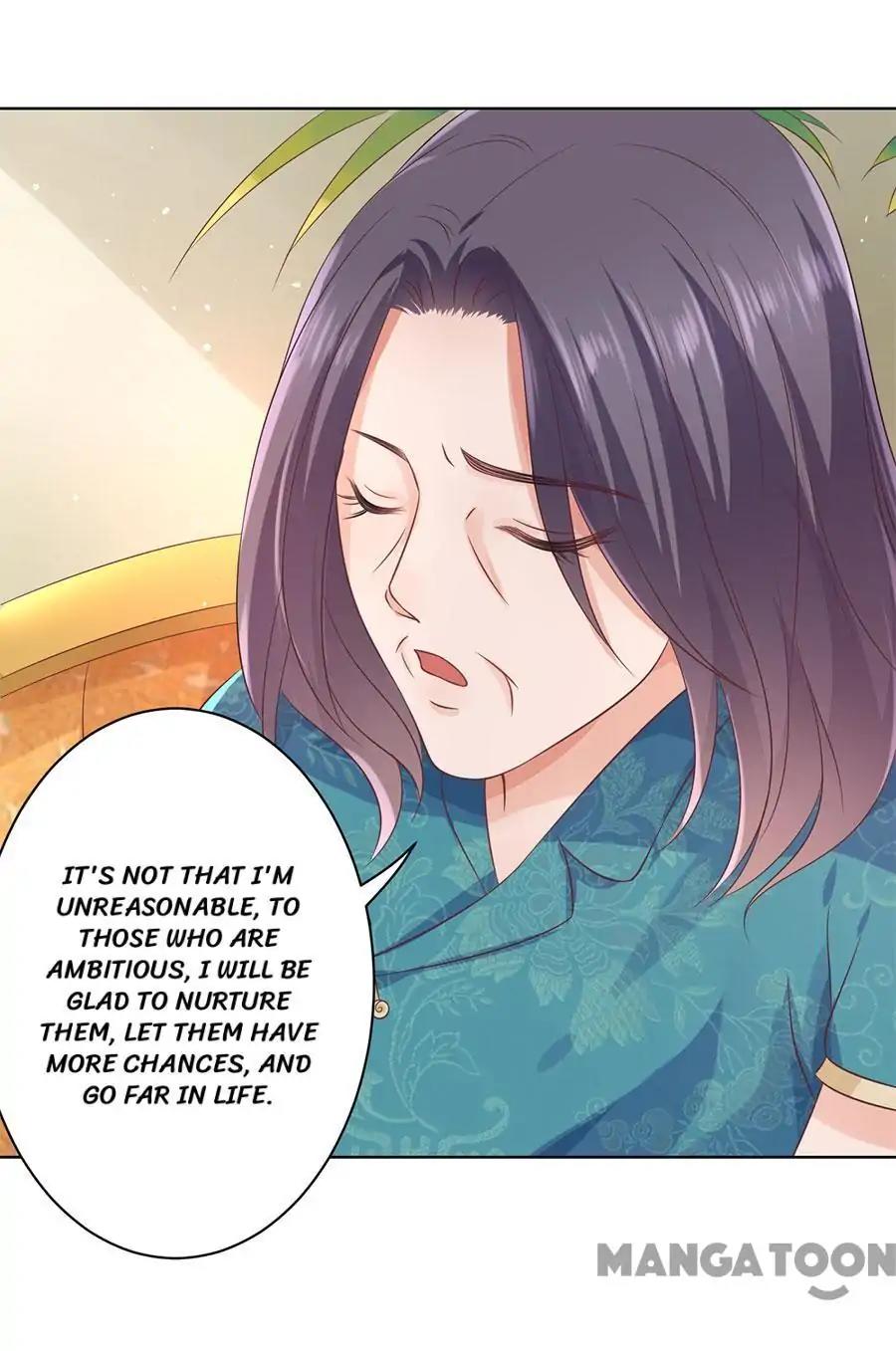 When Doctor Chu Wants Romance chapter 148 - page 11
