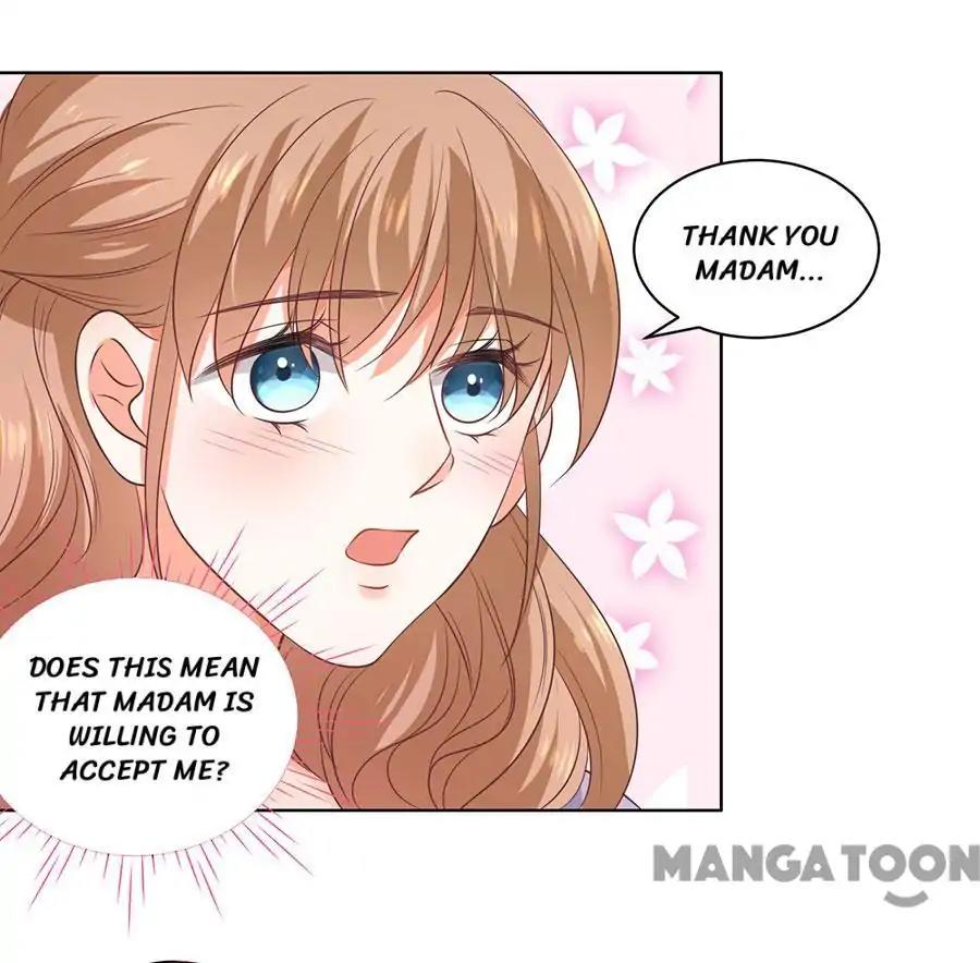 When Doctor Chu Wants Romance chapter 148 - page 13