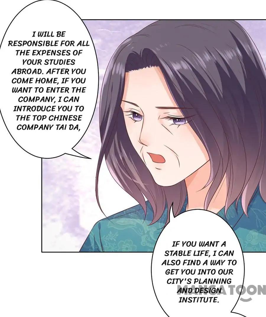 When Doctor Chu Wants Romance chapter 148 - page 14