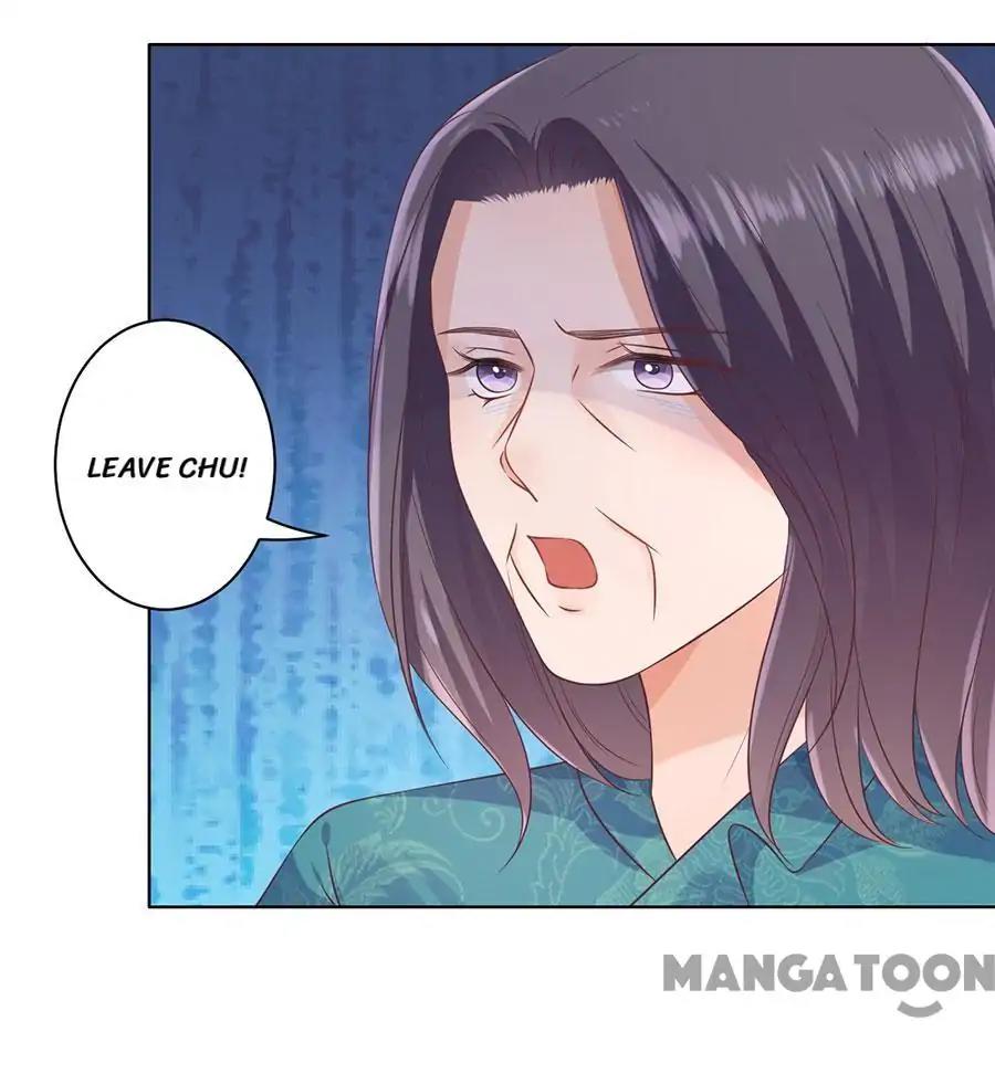 When Doctor Chu Wants Romance chapter 148 - page 16
