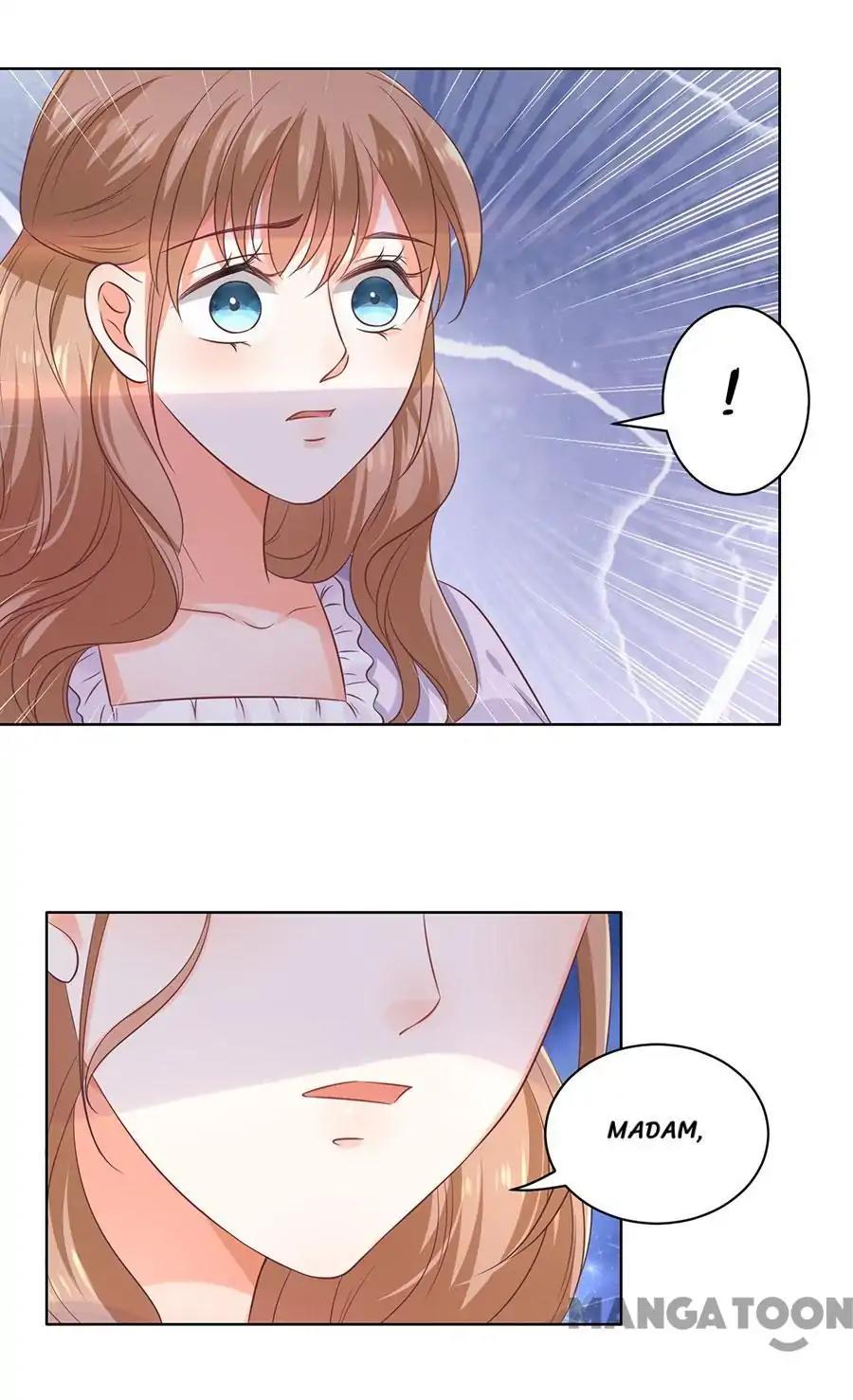 When Doctor Chu Wants Romance chapter 148 - page 17