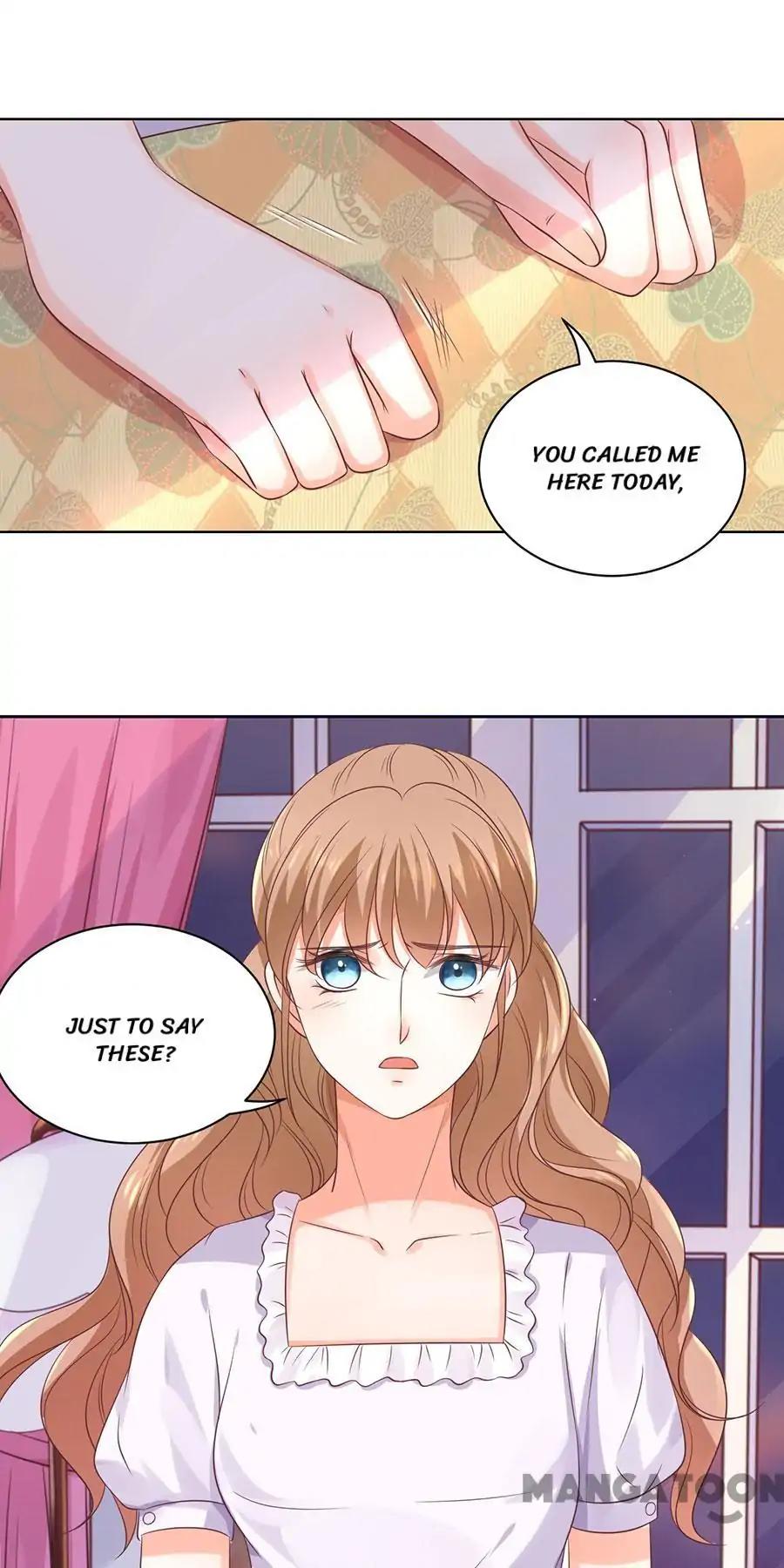 When Doctor Chu Wants Romance chapter 148 - page 18