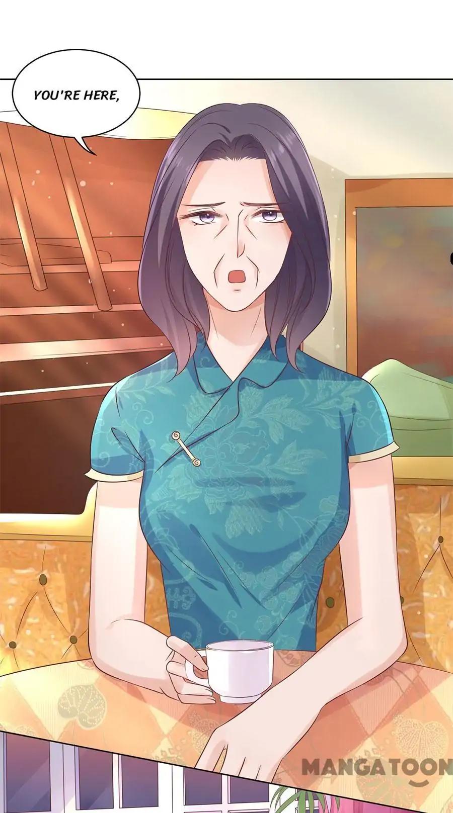 When Doctor Chu Wants Romance chapter 148 - page 2