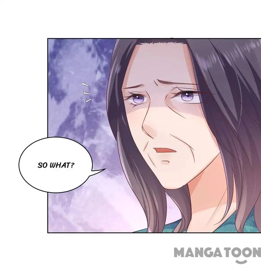When Doctor Chu Wants Romance chapter 148 - page 20