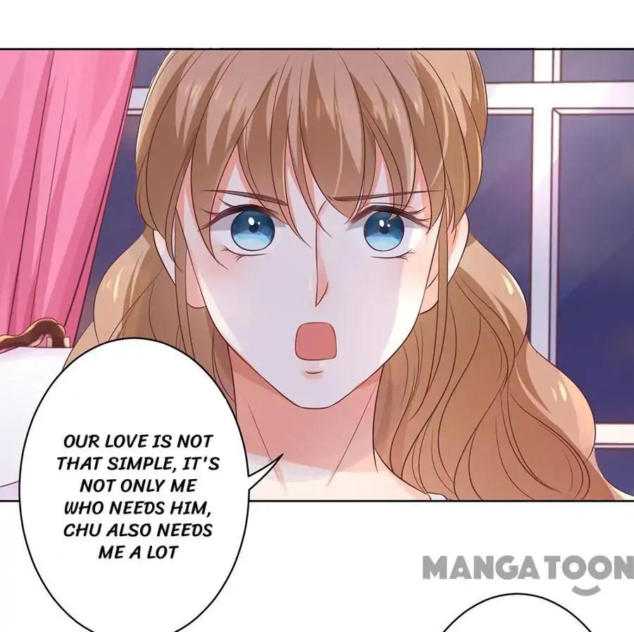 When Doctor Chu Wants Romance chapter 148 - page 21