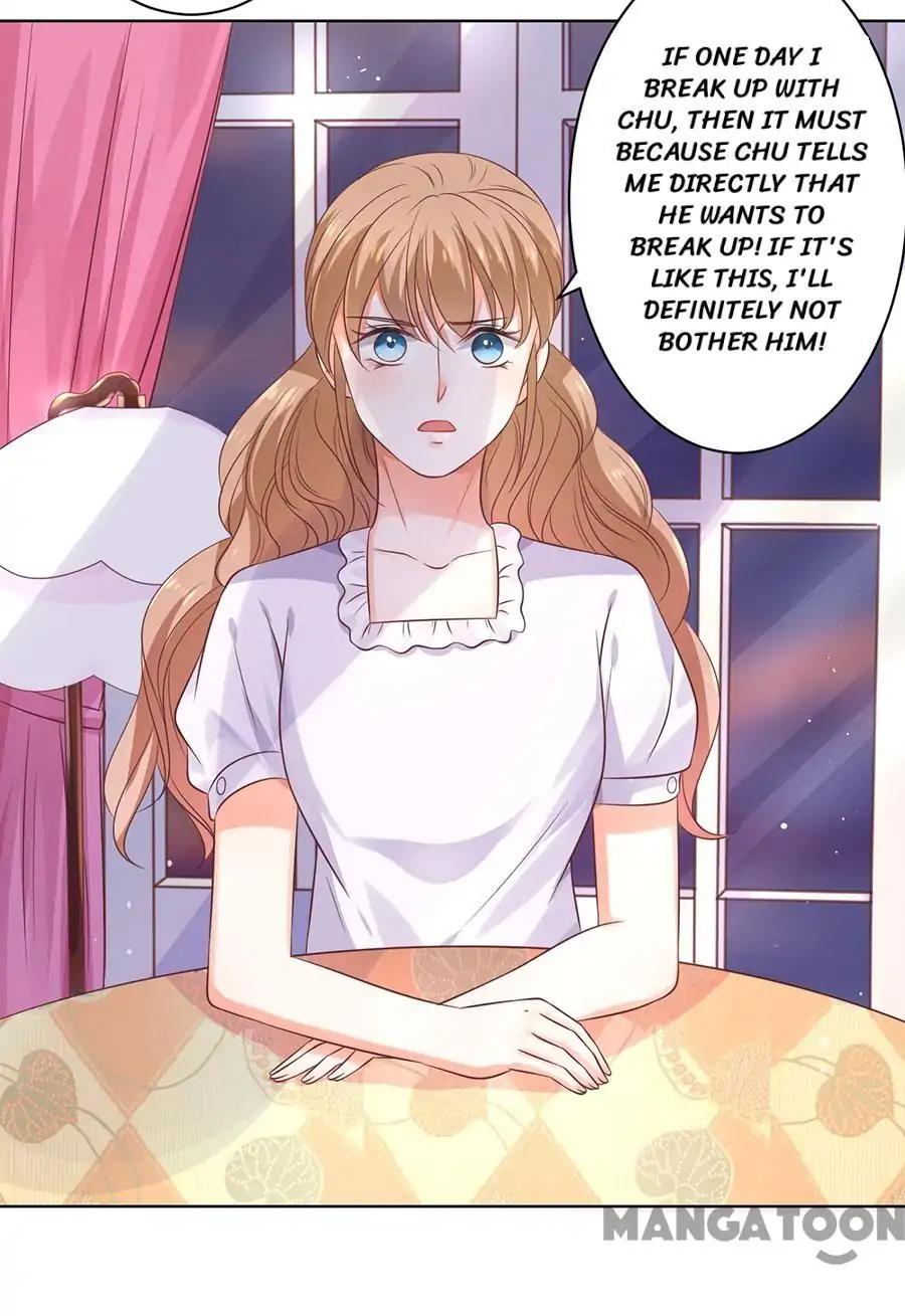When Doctor Chu Wants Romance chapter 148 - page 22
