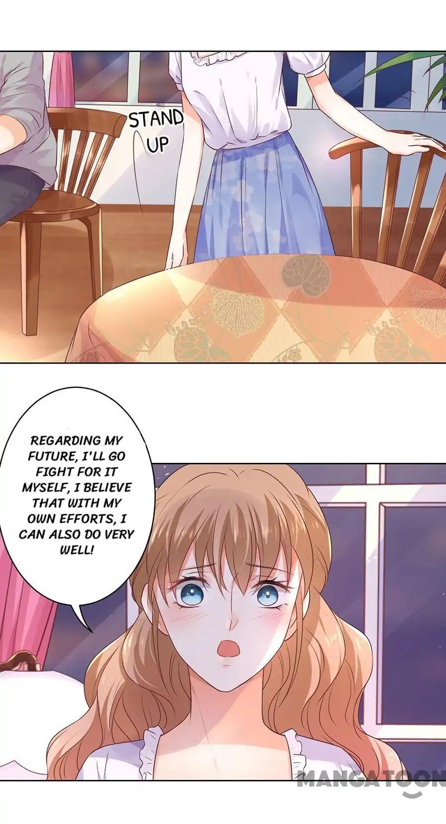 When Doctor Chu Wants Romance chapter 148 - page 23