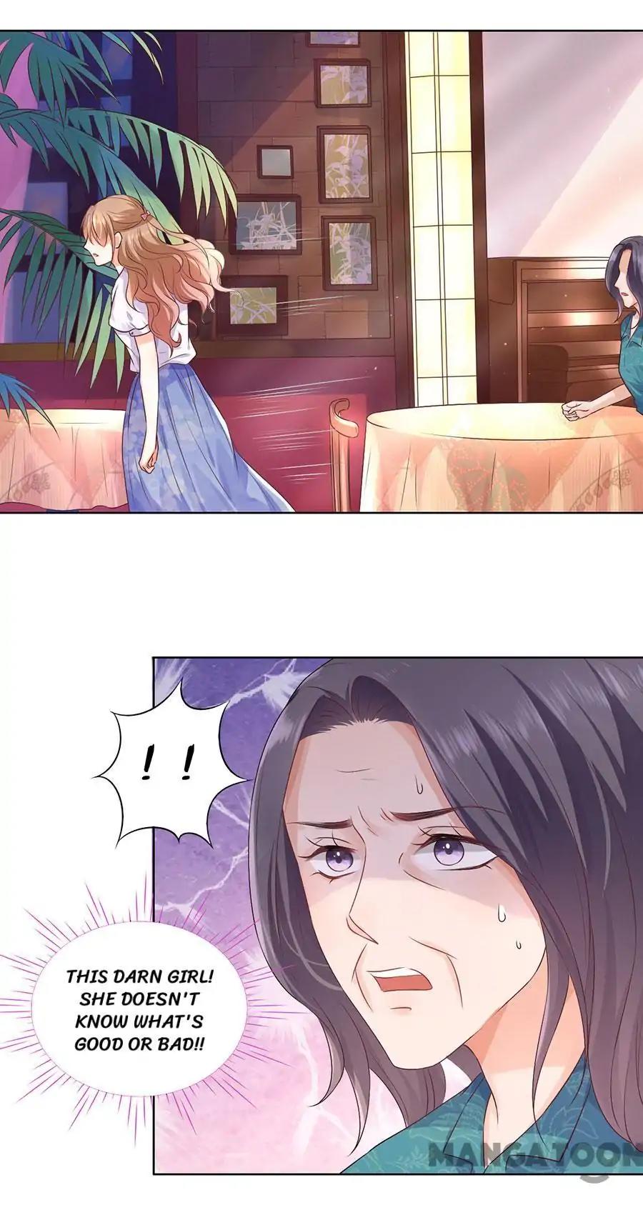 When Doctor Chu Wants Romance chapter 148 - page 25