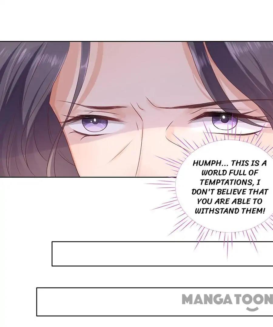 When Doctor Chu Wants Romance chapter 148 - page 26