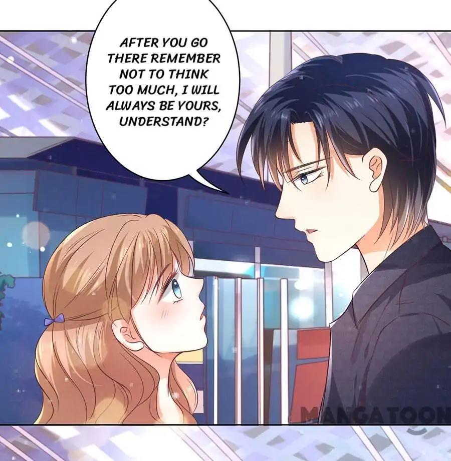 When Doctor Chu Wants Romance chapter 148 - page 29