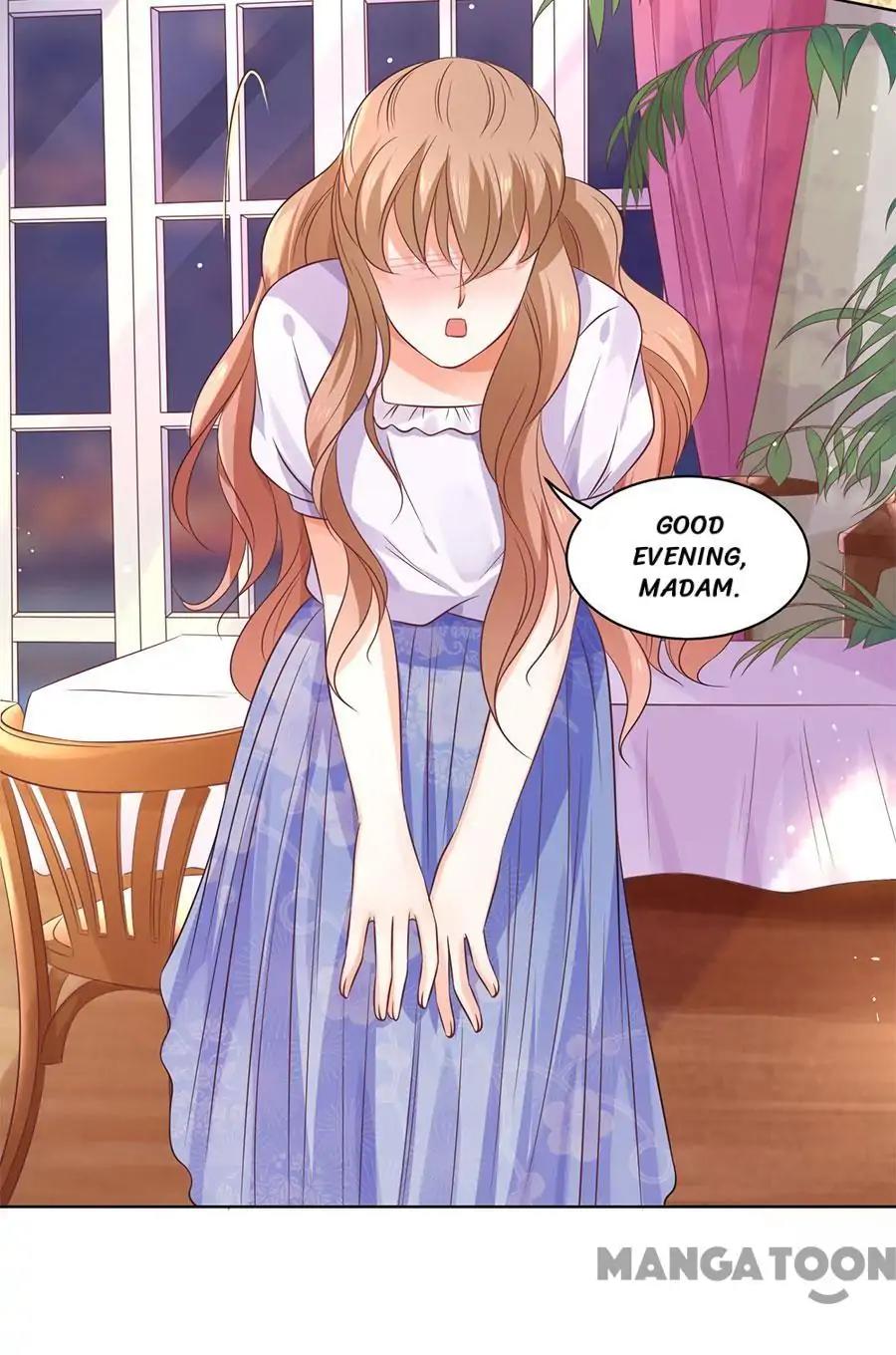 When Doctor Chu Wants Romance chapter 148 - page 3