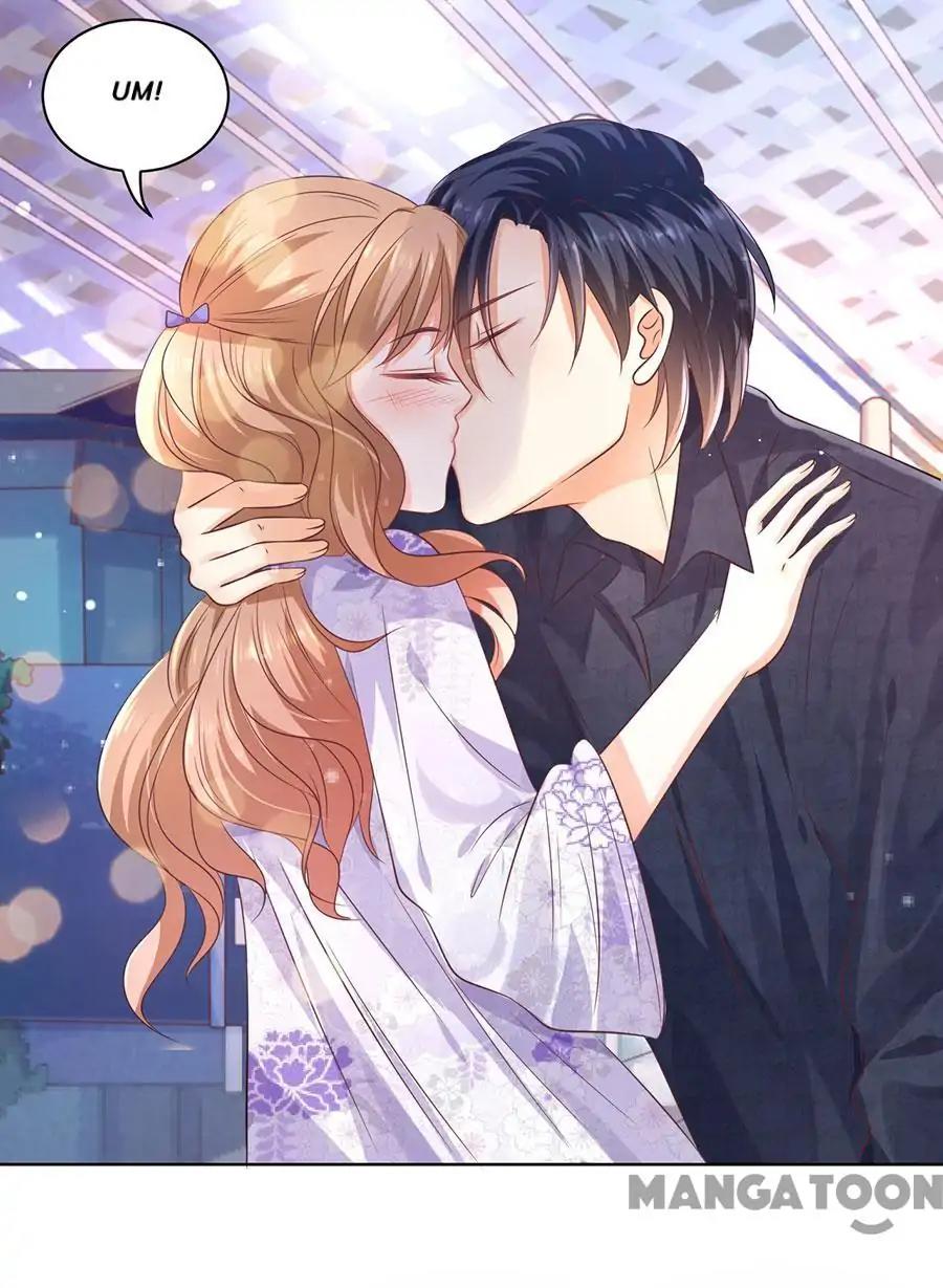 When Doctor Chu Wants Romance chapter 148 - page 30