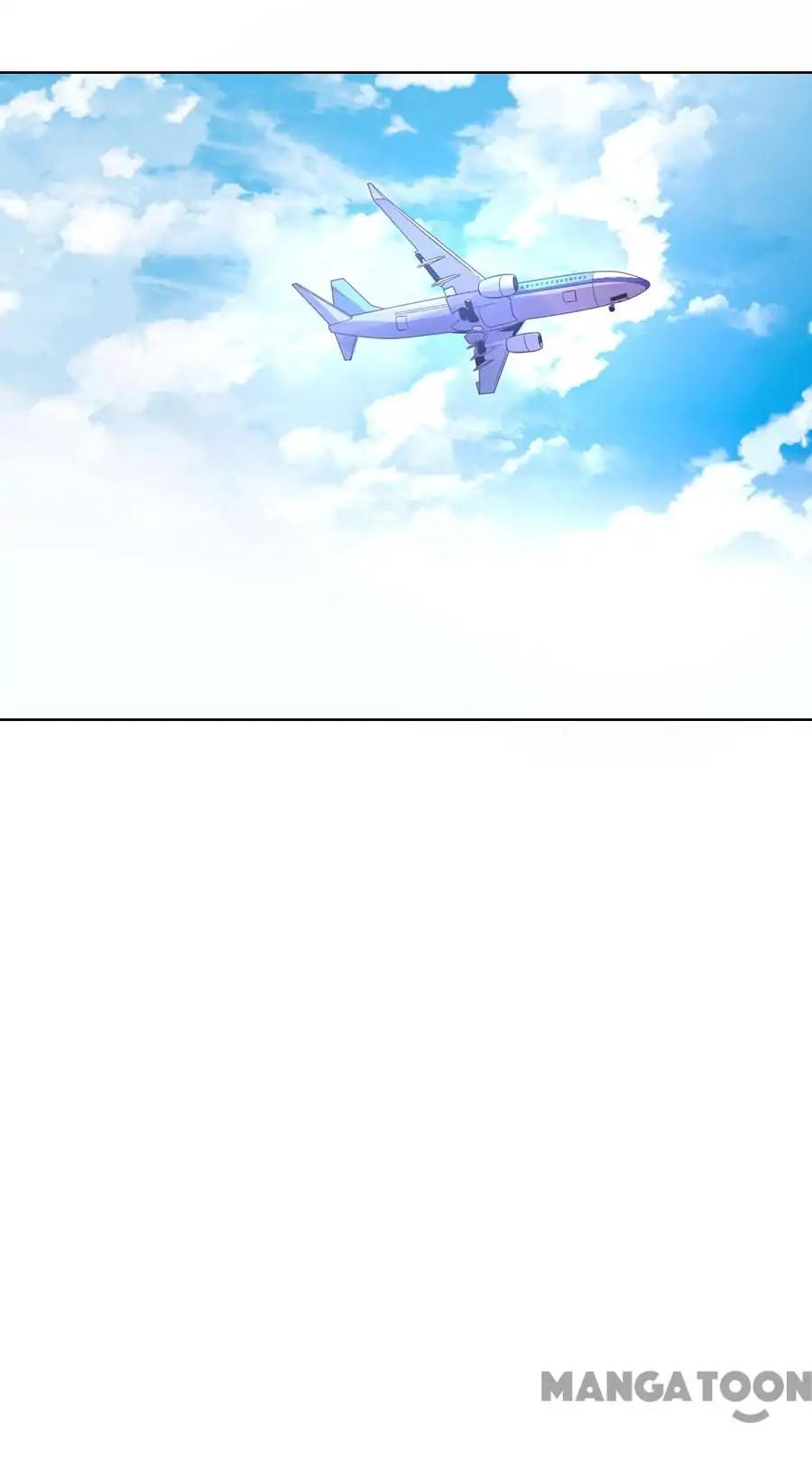 When Doctor Chu Wants Romance chapter 148 - page 31