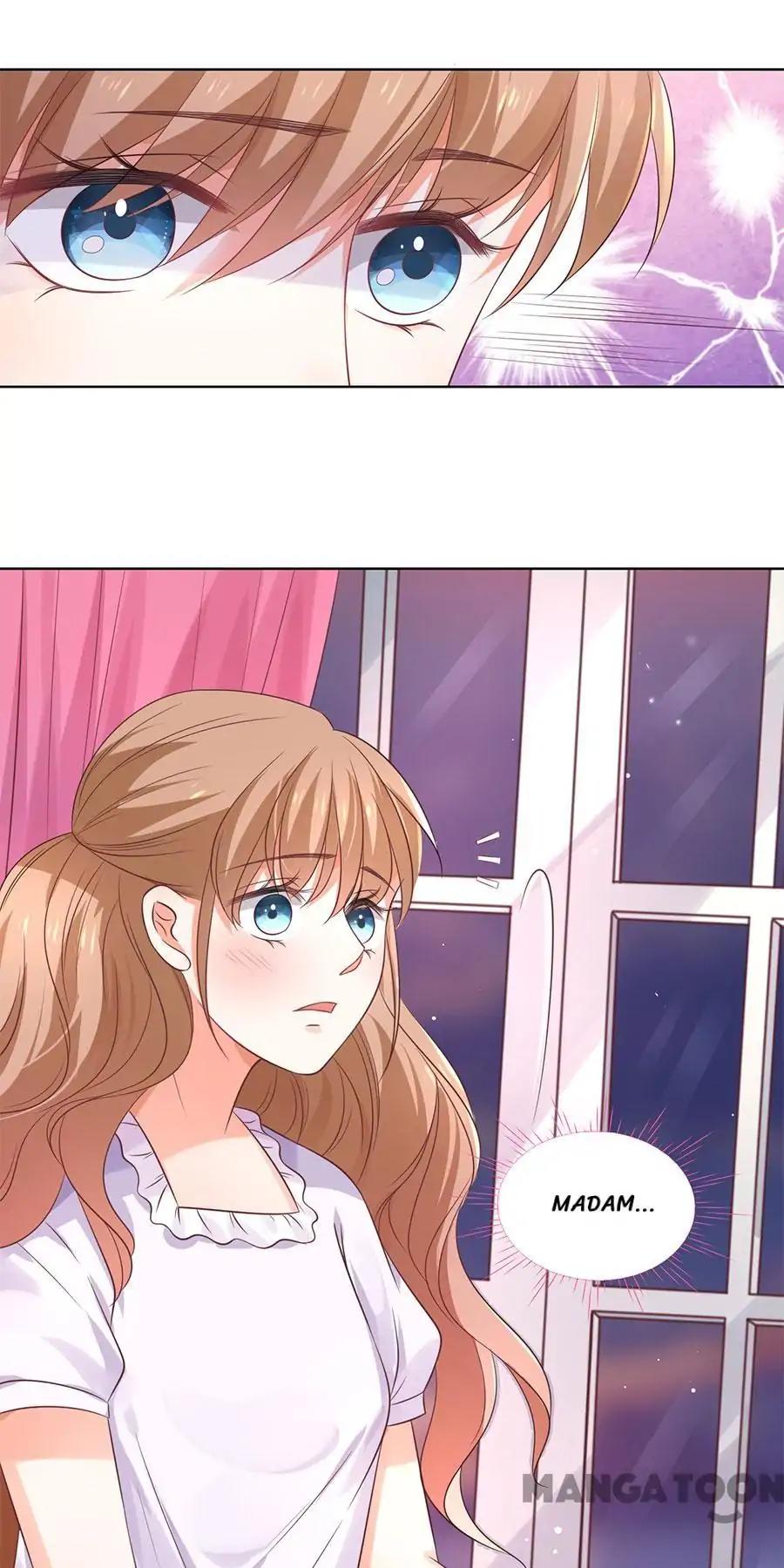 When Doctor Chu Wants Romance chapter 148 - page 9