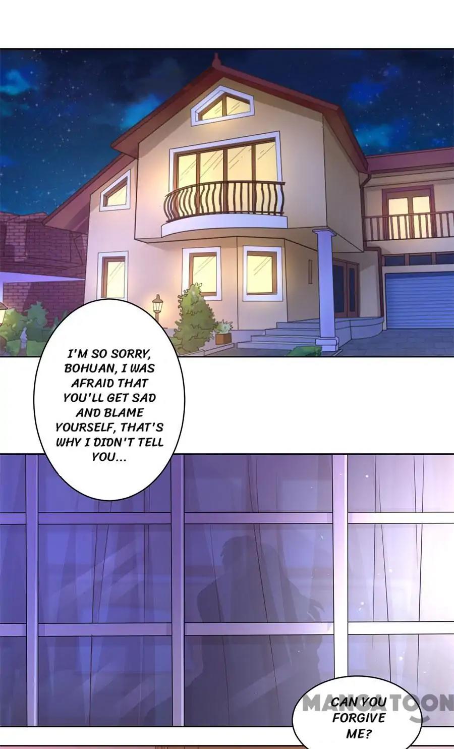 When Doctor Chu Wants Romance chapter 147 - page 1