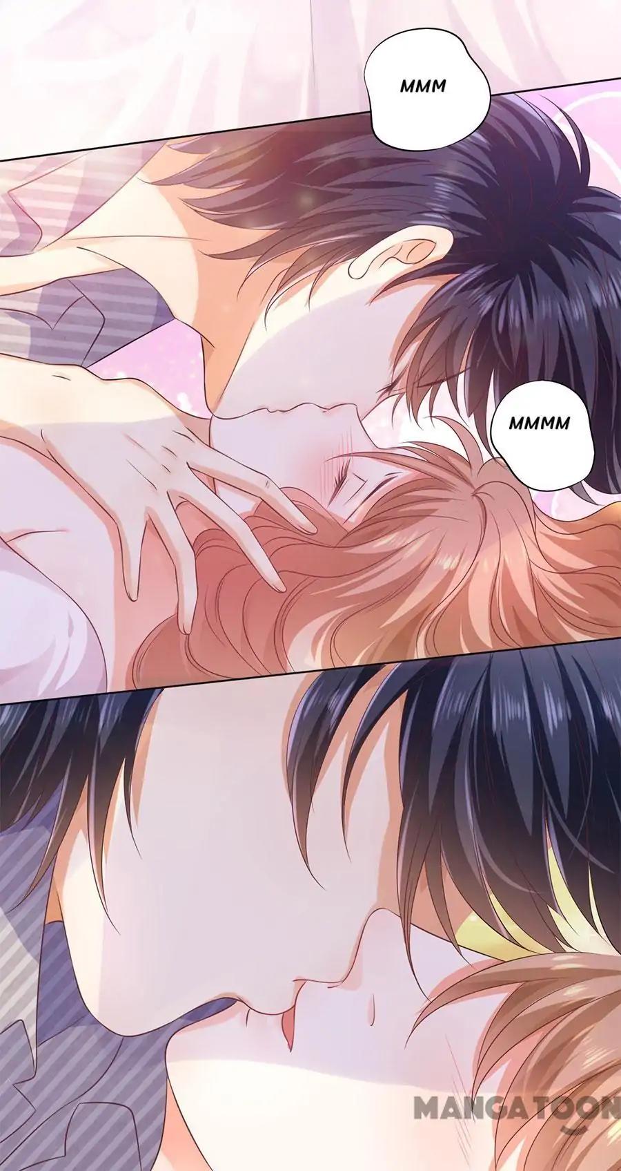 When Doctor Chu Wants Romance chapter 147 - page 13