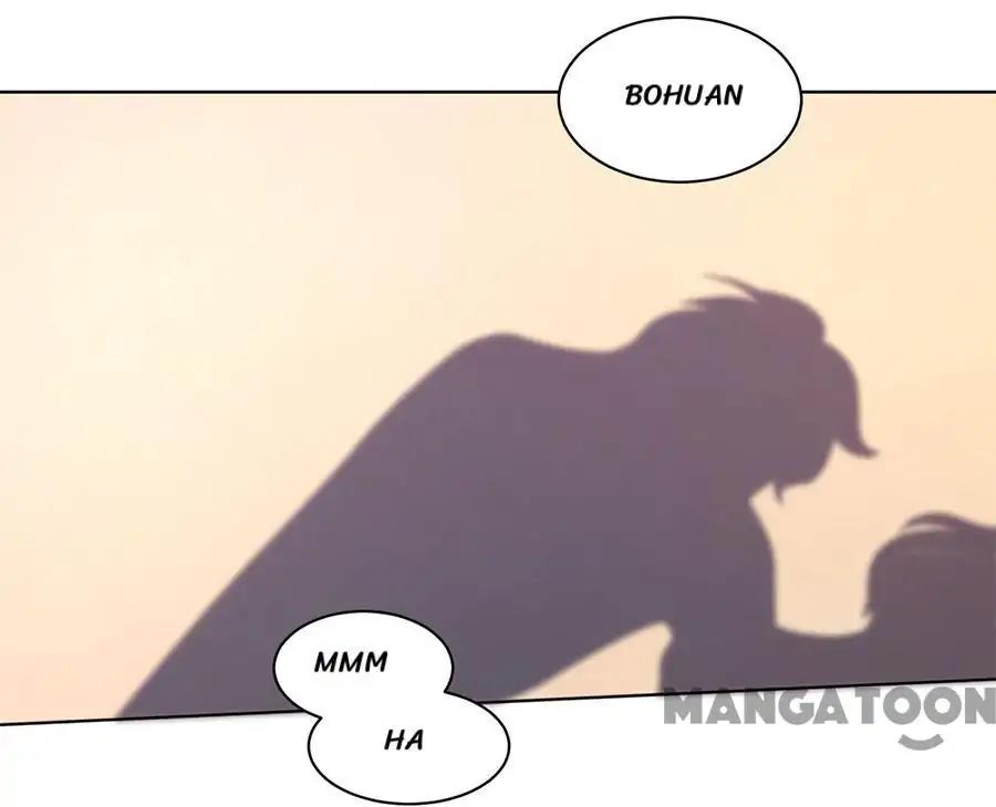 When Doctor Chu Wants Romance chapter 147 - page 16