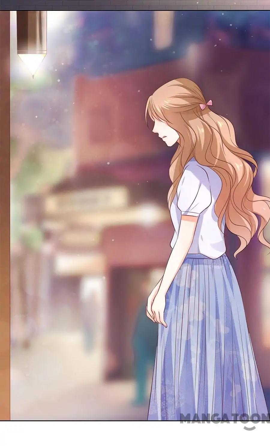 When Doctor Chu Wants Romance chapter 147 - page 19