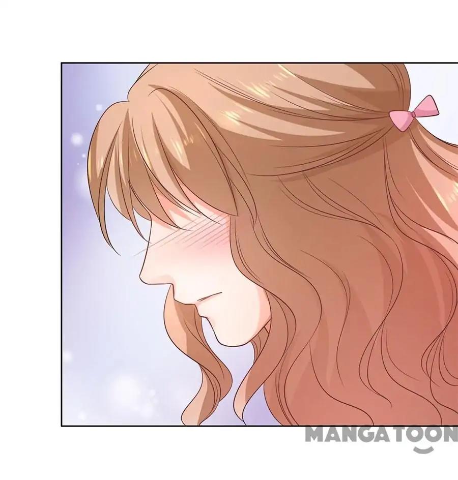 When Doctor Chu Wants Romance chapter 147 - page 21