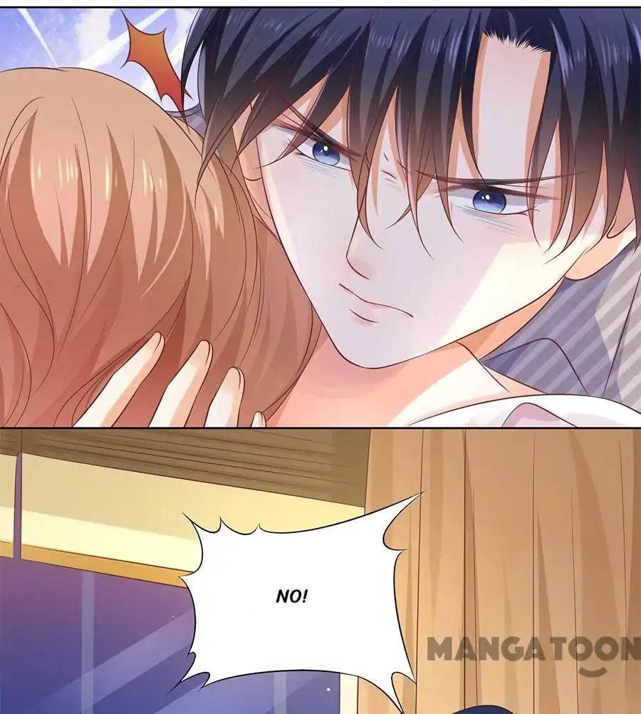 When Doctor Chu Wants Romance chapter 147 - page 5
