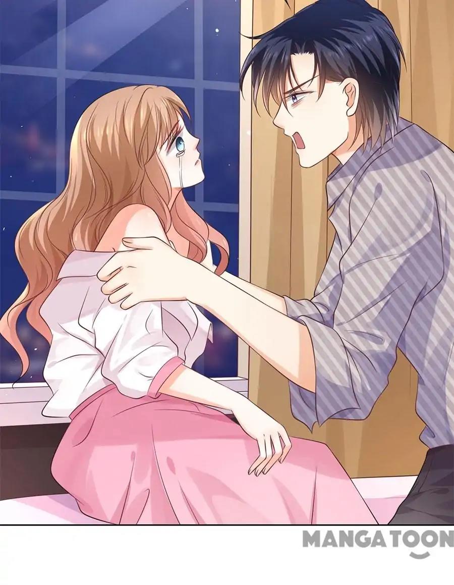 When Doctor Chu Wants Romance chapter 147 - page 6