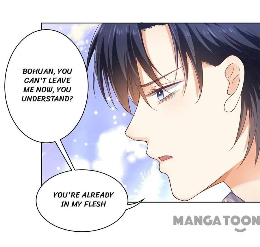 When Doctor Chu Wants Romance chapter 147 - page 7