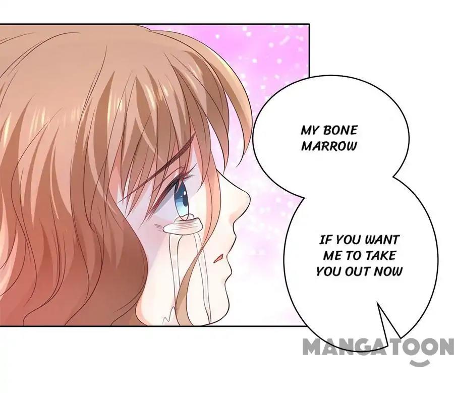 When Doctor Chu Wants Romance chapter 147 - page 8