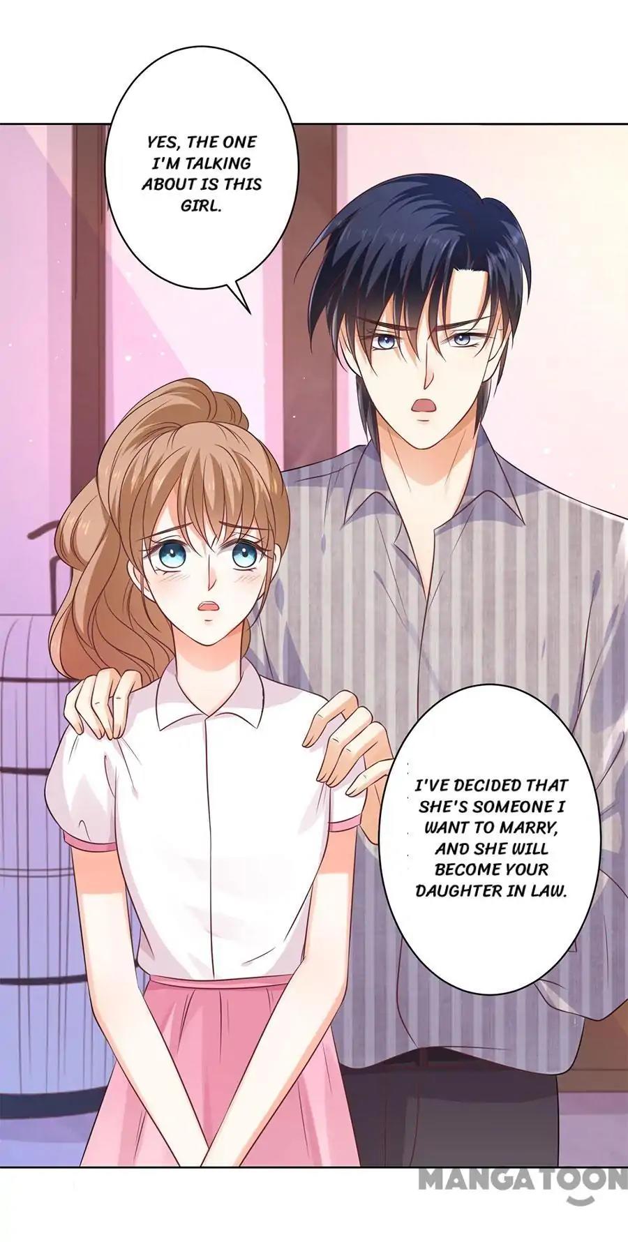 When Doctor Chu Wants Romance chapter 146 - page 1
