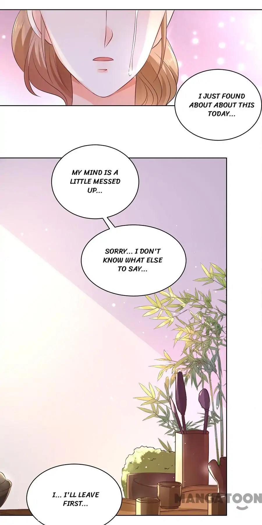 When Doctor Chu Wants Romance chapter 146 - page 28