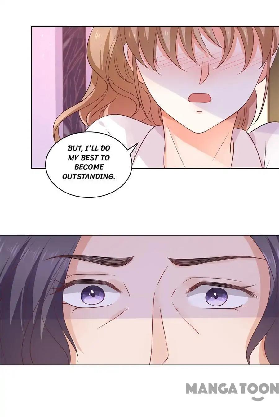 When Doctor Chu Wants Romance chapter 146 - page 3