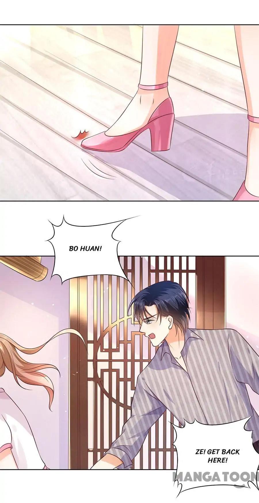 When Doctor Chu Wants Romance chapter 146 - page 30