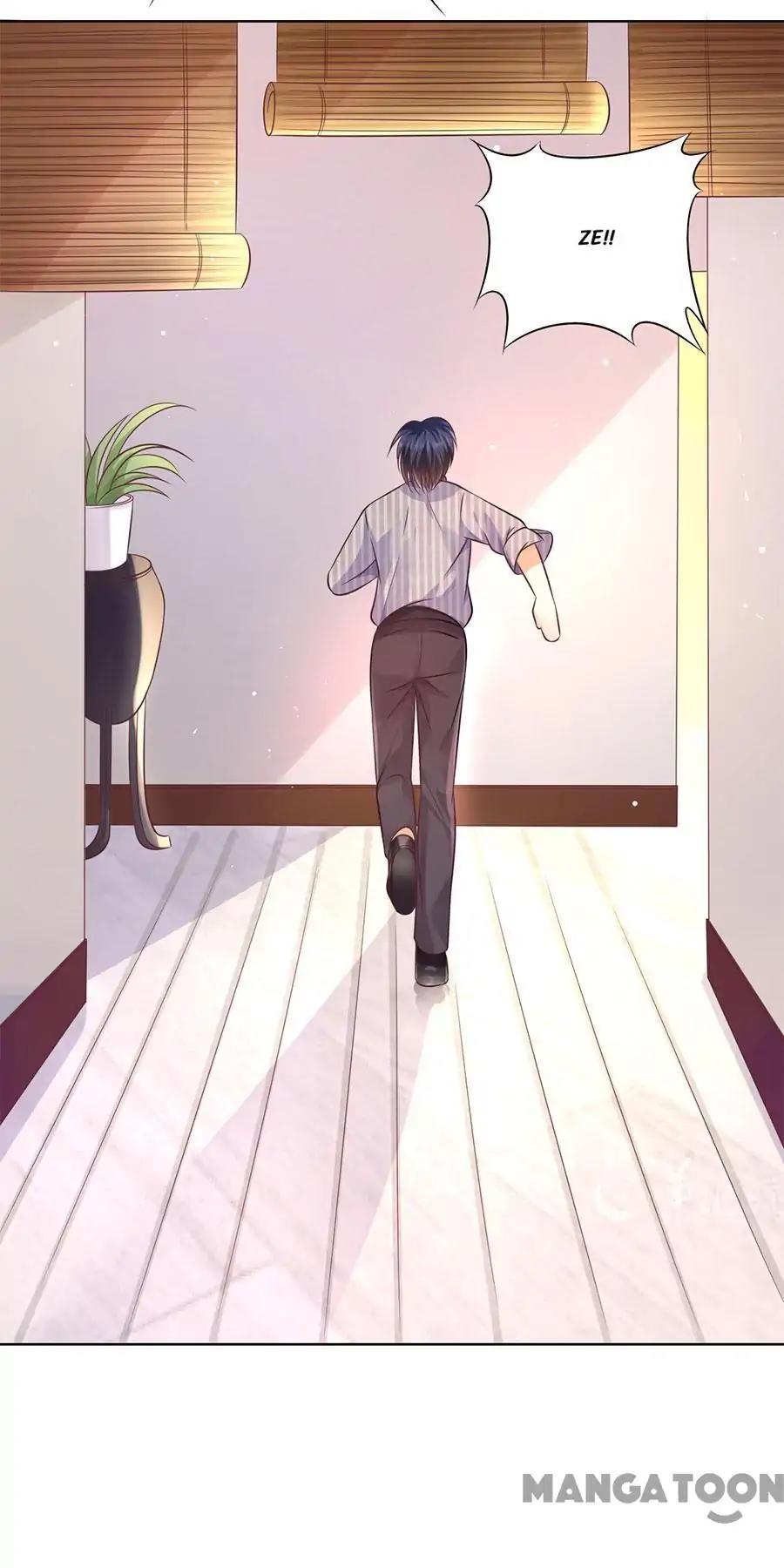 When Doctor Chu Wants Romance chapter 146 - page 32